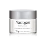 Neutrogena Cellular Boost Rejuvenating Day Care SPF 20 (50ml) - Image 2