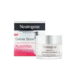 Neutrogena Cellular Boost Rejuvenating Day Care SPF 20 (50ml)