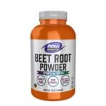 Now Foods Beet Root Powder – 340gm