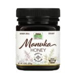 Now Foods Manuka Honey – 250gm