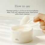 BEAUTY OF JOSEON RADIANCE CLEANSING BALM 100ML - Image 3