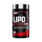 Nutrex Lipo-6 Black UC – 60 Capsules