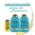 OGX Argan Oil of Morocco Conditioner – 385ml - Image 2