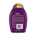 OGX Biotin & Collagen Conditioner – 385ml - Image 2