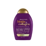 OGX Biotin & Collagen Conditioner – 385ml