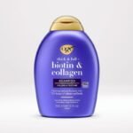 OGX Biotin & Collagen Shampoo – 385ml