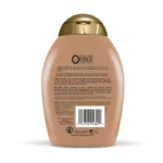 OGX Brazilian Keratin Smooth Conditioner – 385ml - Image 2