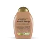 OGX Brazilian Keratin Smooth Conditioner – 385ml