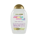 OGX Coconut Miracle Oil Shampoo – 385ml