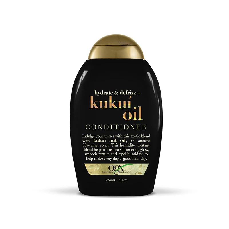 OGX-Kukui-Oil-Conditioner-385ml.jpg.webp OGX Kukui Oil Conditioner – 385ml - Image 1