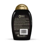 OGX Kukui Oil Shampoo – 385ml - Image 2