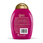 Ogx Keratin Oil Conditioner – 385ml - Image 2