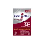 One A Day Proactive 65+ Multivitamin for Men and Women – 150 Tablets
