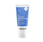 The Derma co. 1% Kojic Acid Face Wash 100ml