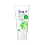 Biore Skin Care Medicated Facial Wash Acne Care 130g