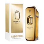 Paco Rabanne Million Gold Intense EDP – 100ml