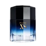 Paco Rabanne Pure Xs for Men – 100ml - Image 2