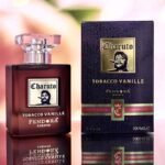 Paris Corner Pendora Scents Charuto Tobacco Vanille EDP – 100ml