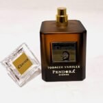 Paris Corner Pendora Scents Charuto Tobacco Vanille EDP – 100ml - Image 2