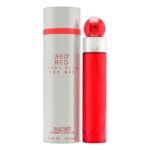 Perry Ellis 360 Red EDT for Men – 100ml