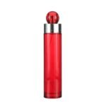 Perry Ellis 360 Red EDT for Men – 100ml - Image 2