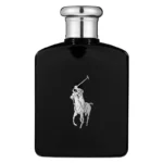 Polo Black by Ralph Lauren EDT – 125ml - Image 2
