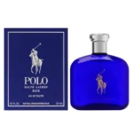 Polo Blue by Ralph Lauren EDT – 125ml