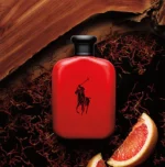 Polo Red by Ralph Lauren EDT – 125ml - Image 2