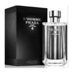 Prada L’Homme EDT for Men – 150ml