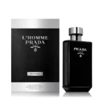 Prada L’homme Intense EDP – 100ml