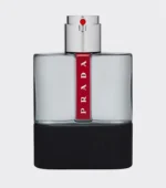 Prada Luna Rossa Carbon EDT – 100ml - Image 2