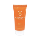 3W Clinic Multi Protection UV Sun Block SPF 50+/PA+++ (70ml)