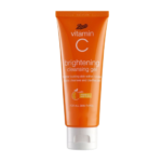 Boots Vitamin C Brightening Cleansing Gel 200ml