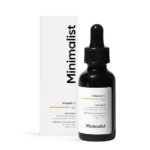 Minimalist Vitamin C 10% Face Serum 10ml