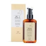 RAIP R3 Argan Hair Oil – 100ml