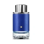 Montblanc Explorer Ultra Blue EDP – 100ml - Image 2
