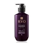 RYO Hair Loss Expert Care Shampoo For Oily Scalp – 400ml