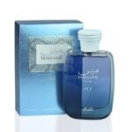 Rasasi Hawas Ice EDP – 100ml