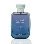 Rasasi Hawas Ice EDP – 100ml - Image 2
