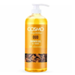 Cosmo Temptation Oud Shower Gel 1000ml