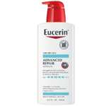 Eucerin Advanced Repair Body Lotion 500ml