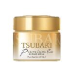 SHISEIDO TSUBAKI Premium Repair Hair Mask – 180gm