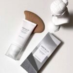 SKIN1004 Madagascar Centella Tone Brightening Tone-Up Sunscreen SPF50+ PA++++ 50mlv