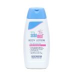 Sebamed Baby Body Lotion 100ml