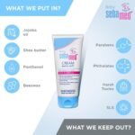 Sebamed Extra Soft Baby Cream 200ml - Image 3