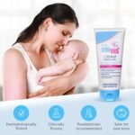 Sebamed Extra Soft Baby Cream 200ml - Image 4
