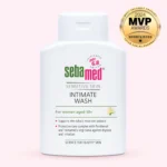 Sebamed Liquid Face & Body Wash 200ml