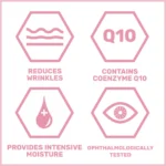 Sebamed Anti-Ageing Lifting Eye Cream 15ml - Image 2