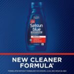 Selsun Blue Men’s Care Medicated Antidandruff Shampoo – 325ml - Image 2