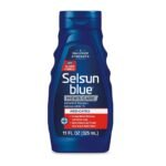 Selsun Blue Men’s Care Medicated Antidandruff Shampoo – 325ml